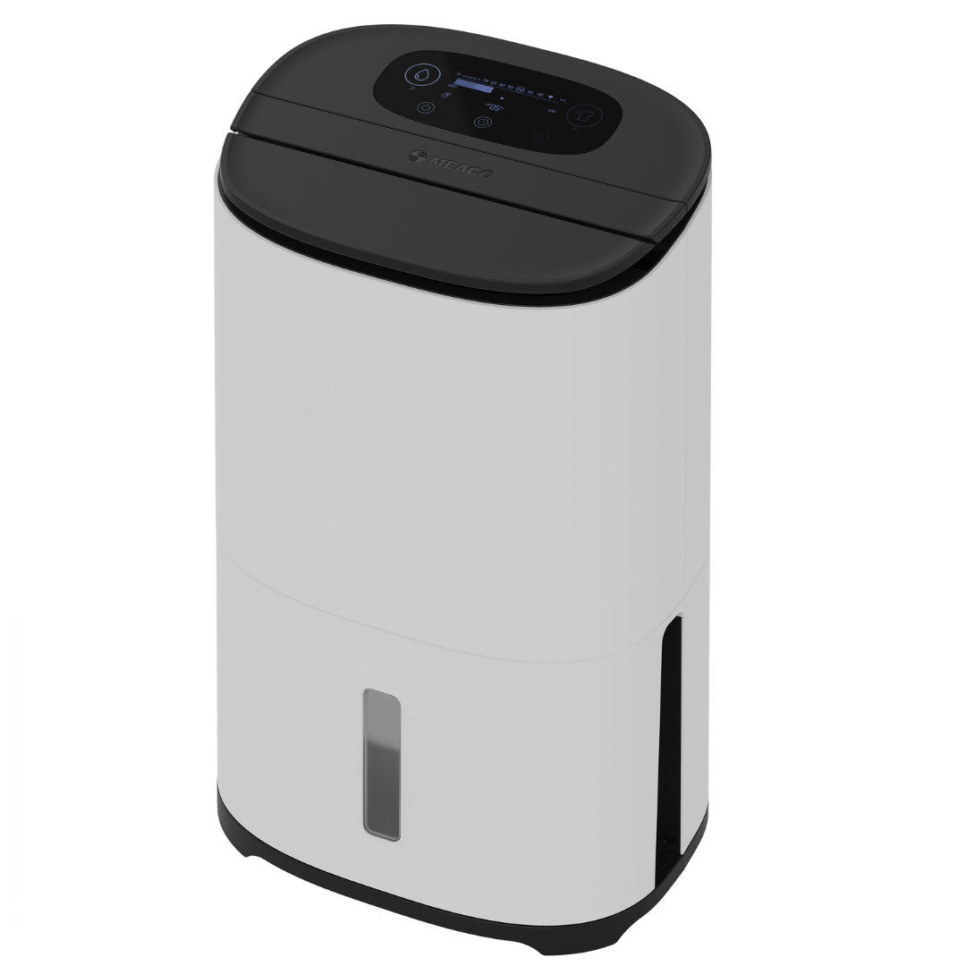 MeacoDry Arete® Two 20L Dehumidifier / Air Purifier