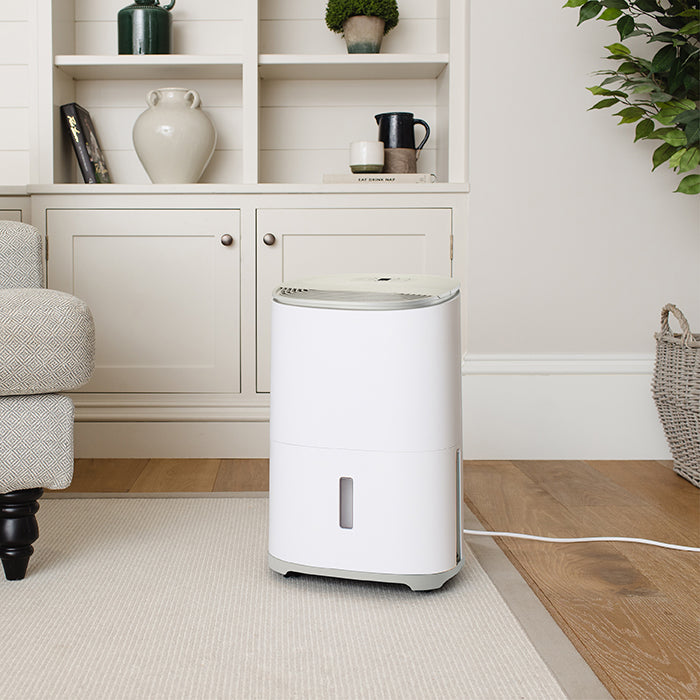 MeacoDry Arete® One 12L Dehumidifier / Air Purifier