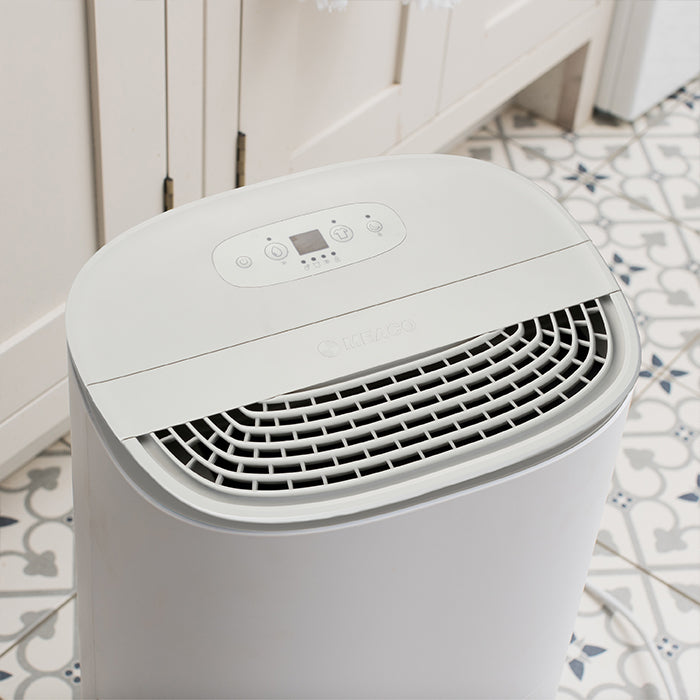 MeacoDry Arete® One 12L Dehumidifier / Air Purifier