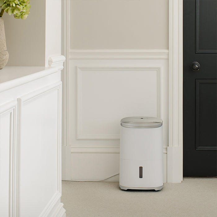 MeacoDry Arete® One 12L Dehumidifier / Air Purifier