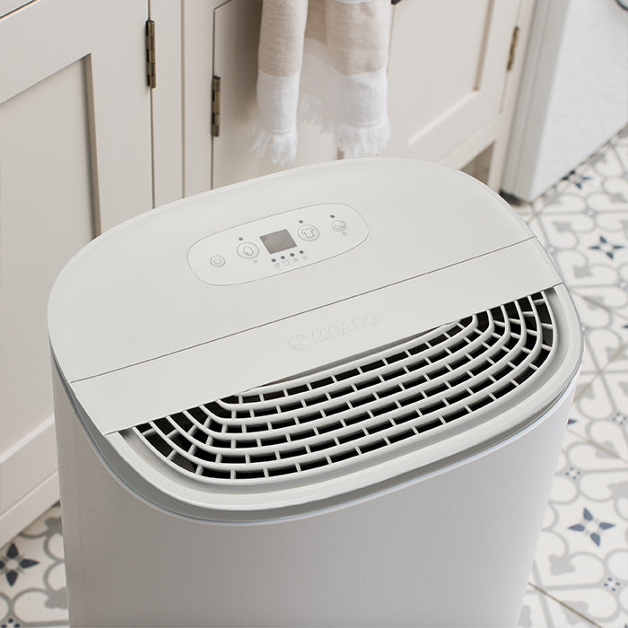 MeacoDry Arete® One 25L Dehumidifier / Air Purifier