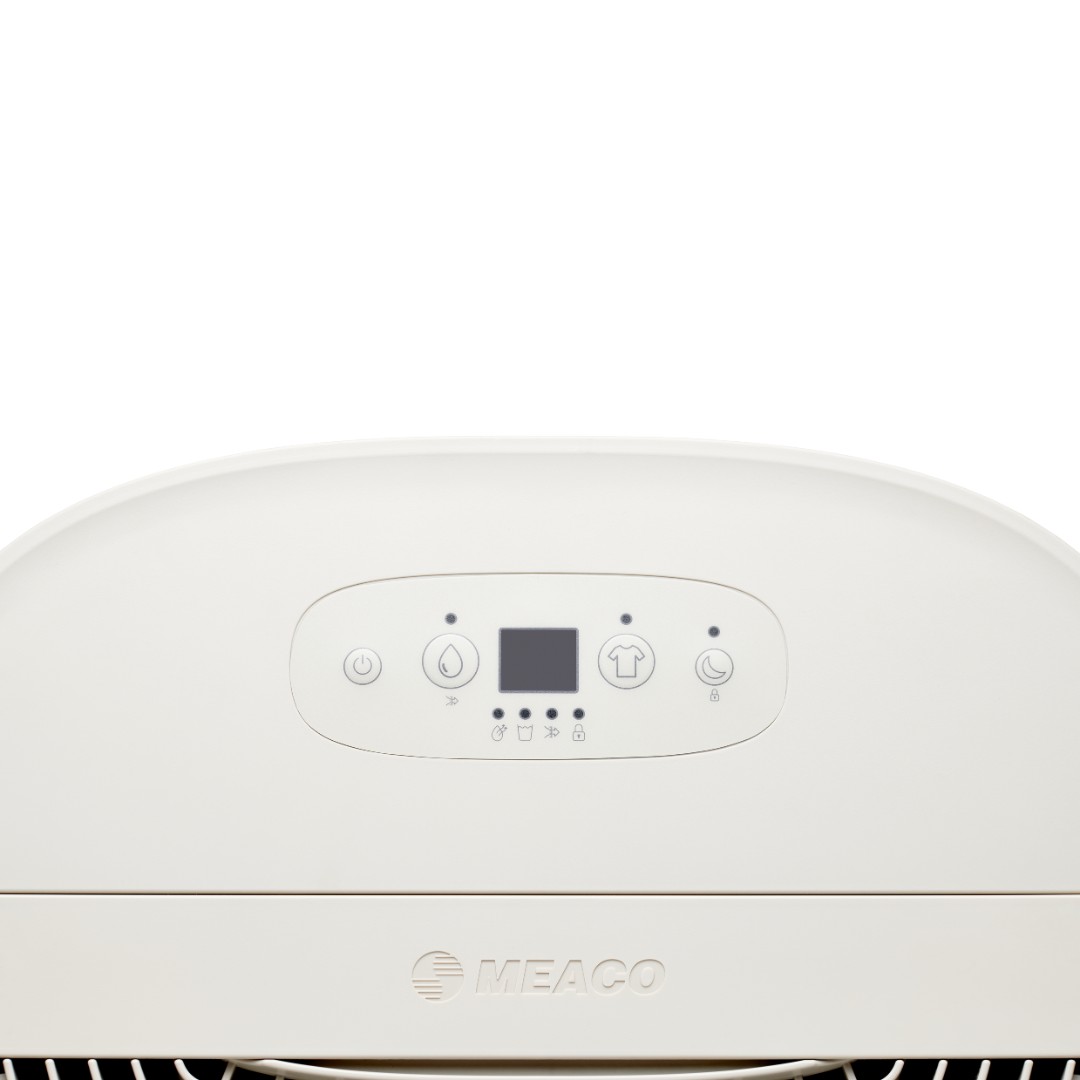 MeacoDry Arete® One 12L Dehumidifier / Air Purifier