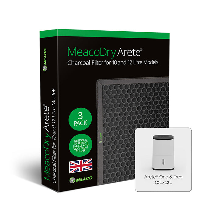 Meaco Arete 10L/12L Charcoal Filter